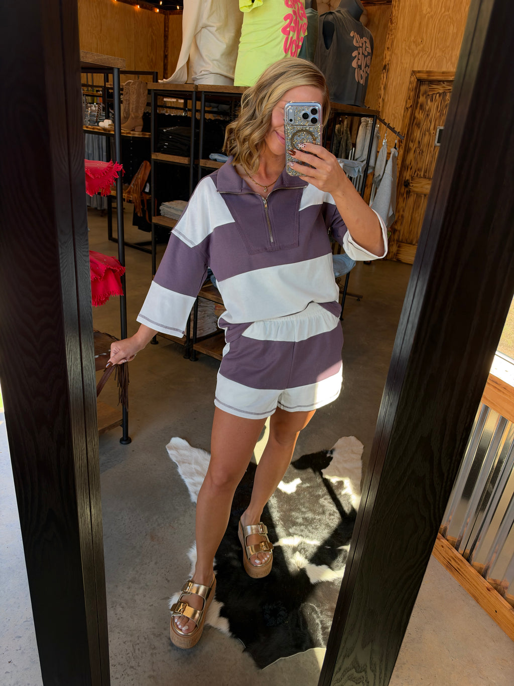 The Rylee Set