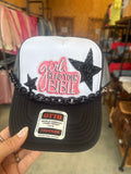 Girl, Read Your Bible Trucker Hat