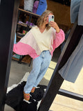 The Weekender Top