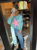 Stars Were Made to Worship Sweatshirt