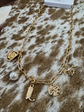 Western Charm Necklace