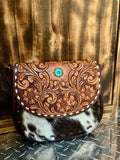 American Darling Messenger Bag