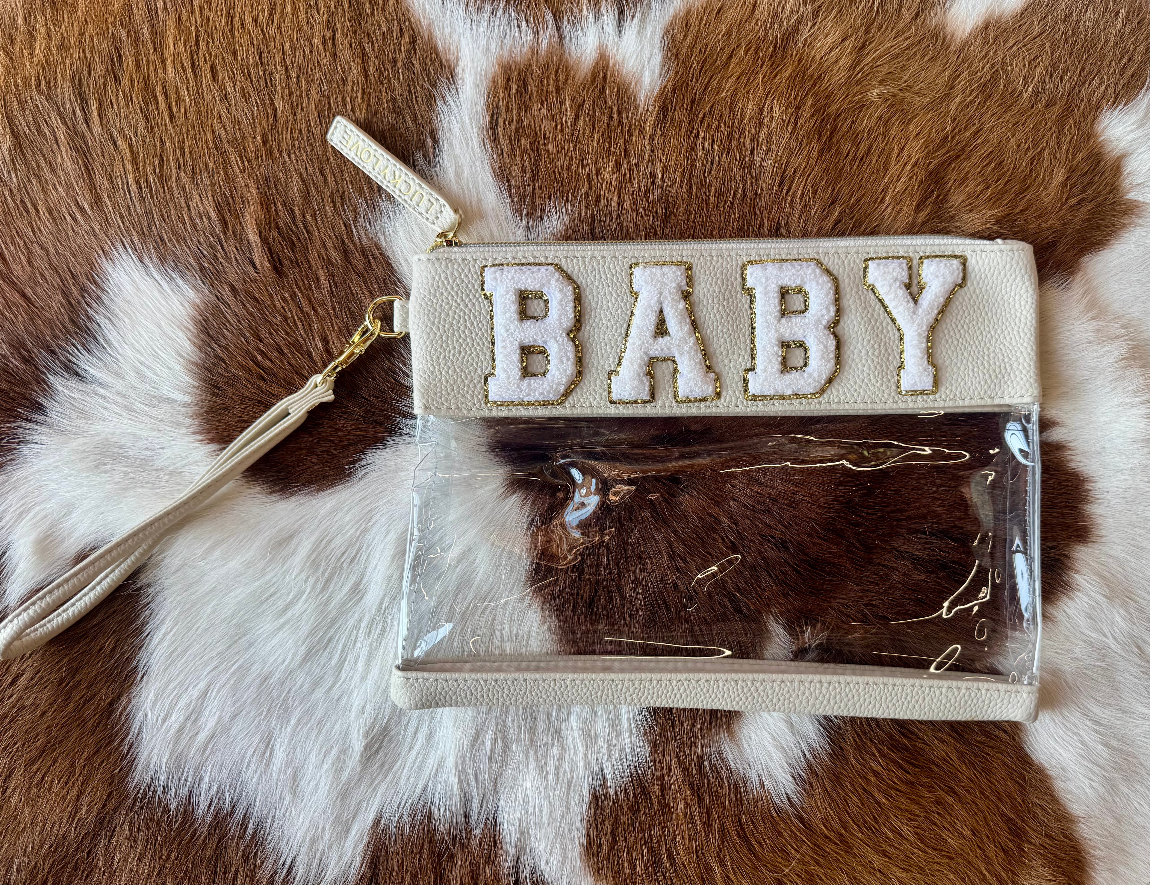 Baby Organizing Pouch