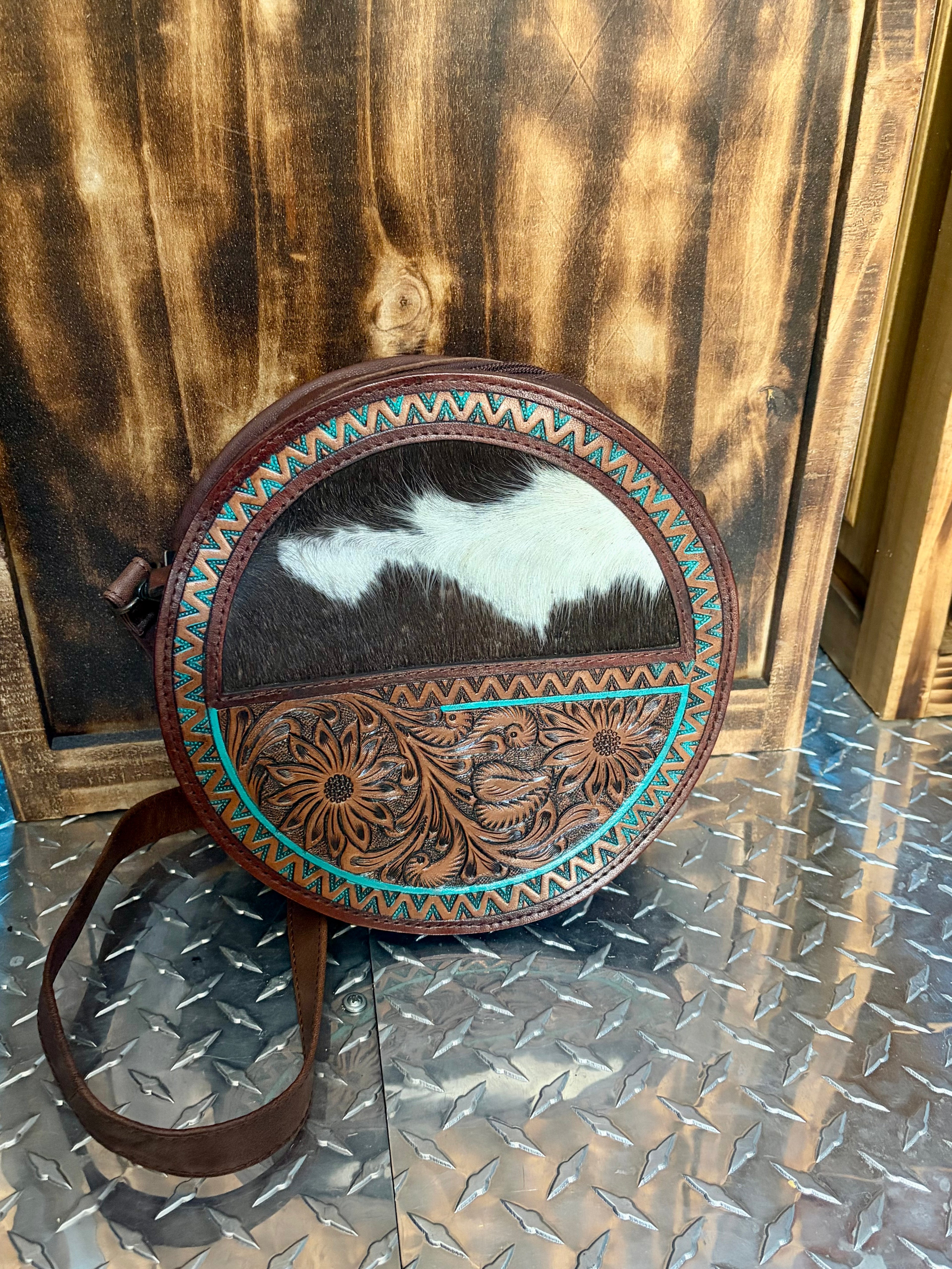 American Darling Canteen Bag