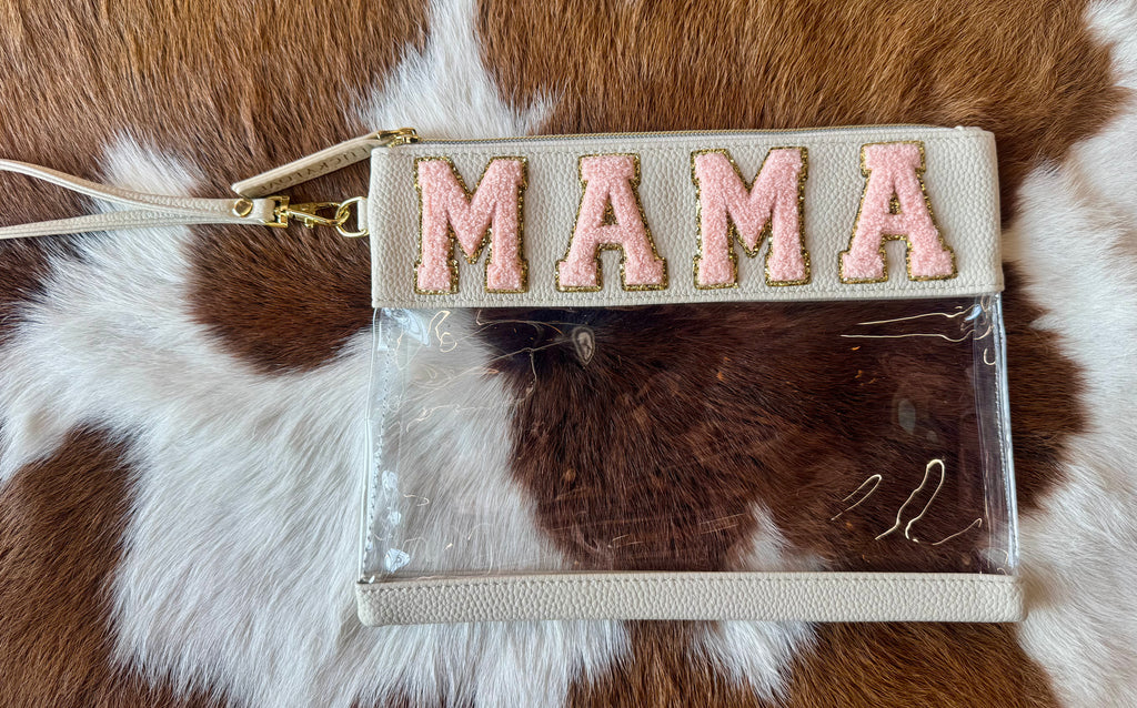 Mama Organizing Pouch