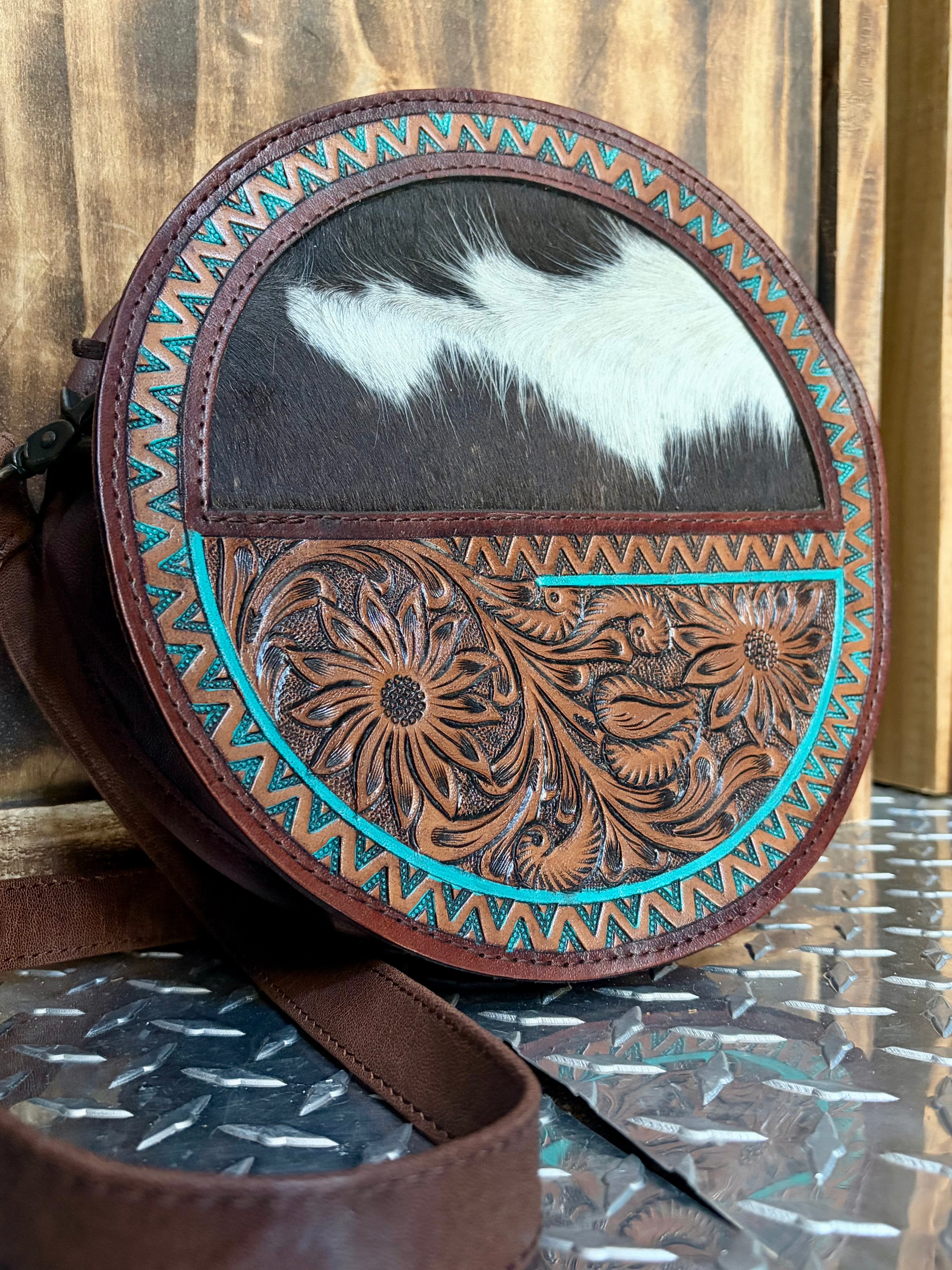 American Darling Canteen Bag