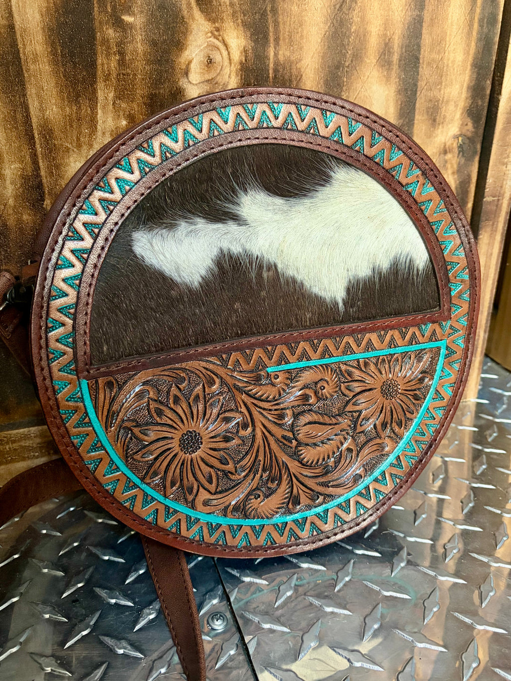 American Darling Canteen Bag