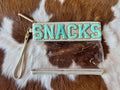 Snacks Organizing Pouch