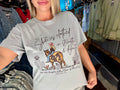 Proverbs 31:25 Tee - PLUS