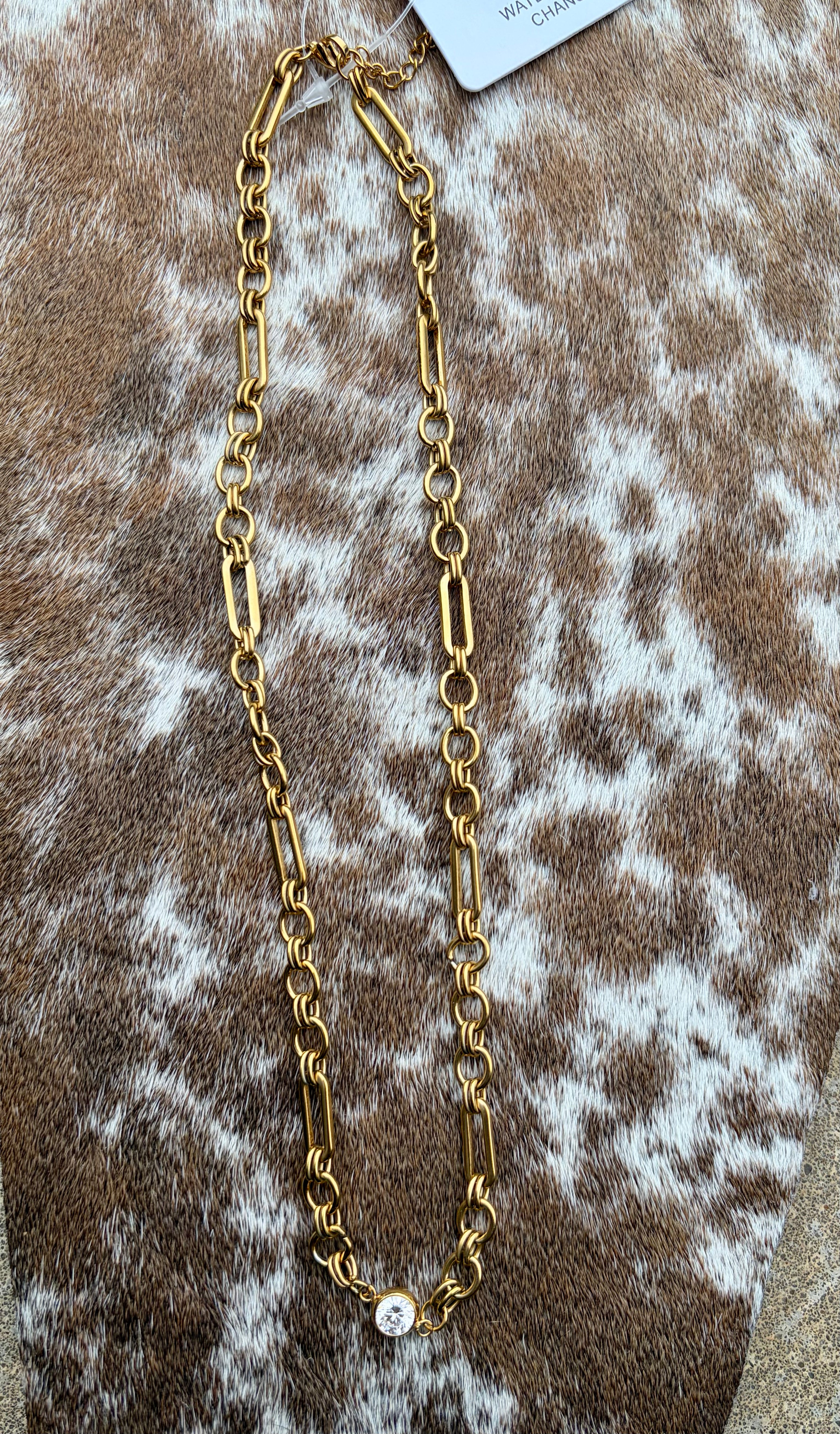 Chansutt Pearls Melissa Necklace