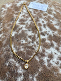 Chansutt Pearls Audrey Necklace