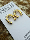 Chansutt Pearls Adeline Earrings