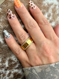 Chansutt Pearls Lily Ring
