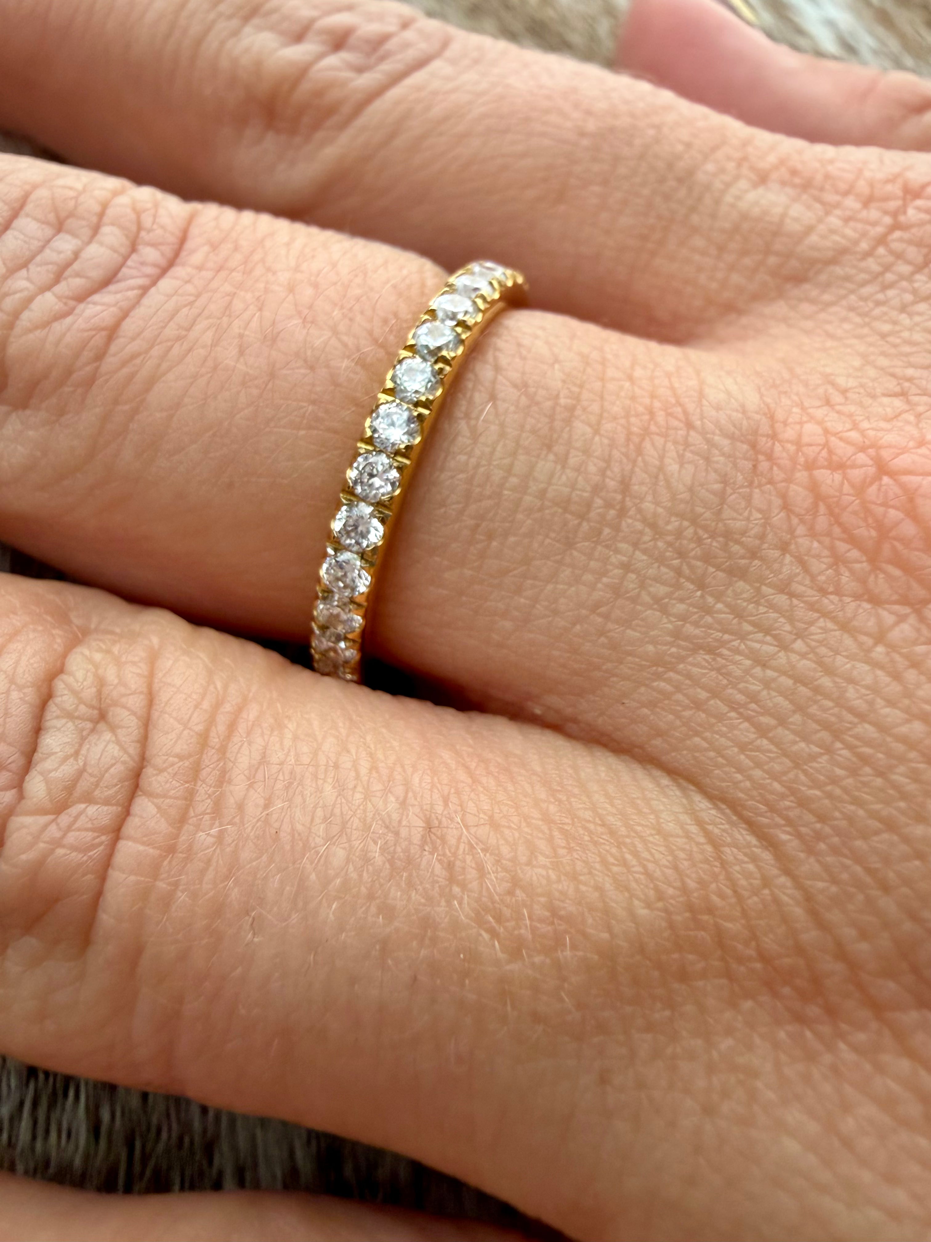 Chansutt Pearls Luxe Ring