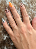 Chansutt Pearls Blair Ring
