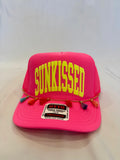 Sunkissed Trucker Hat