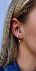Chansutt Pearls Olivia Earrings