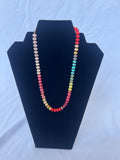 Beaded Necklace Option 7