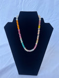 Beaded Necklace Option 8