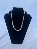 Beaded Necklace Option 6