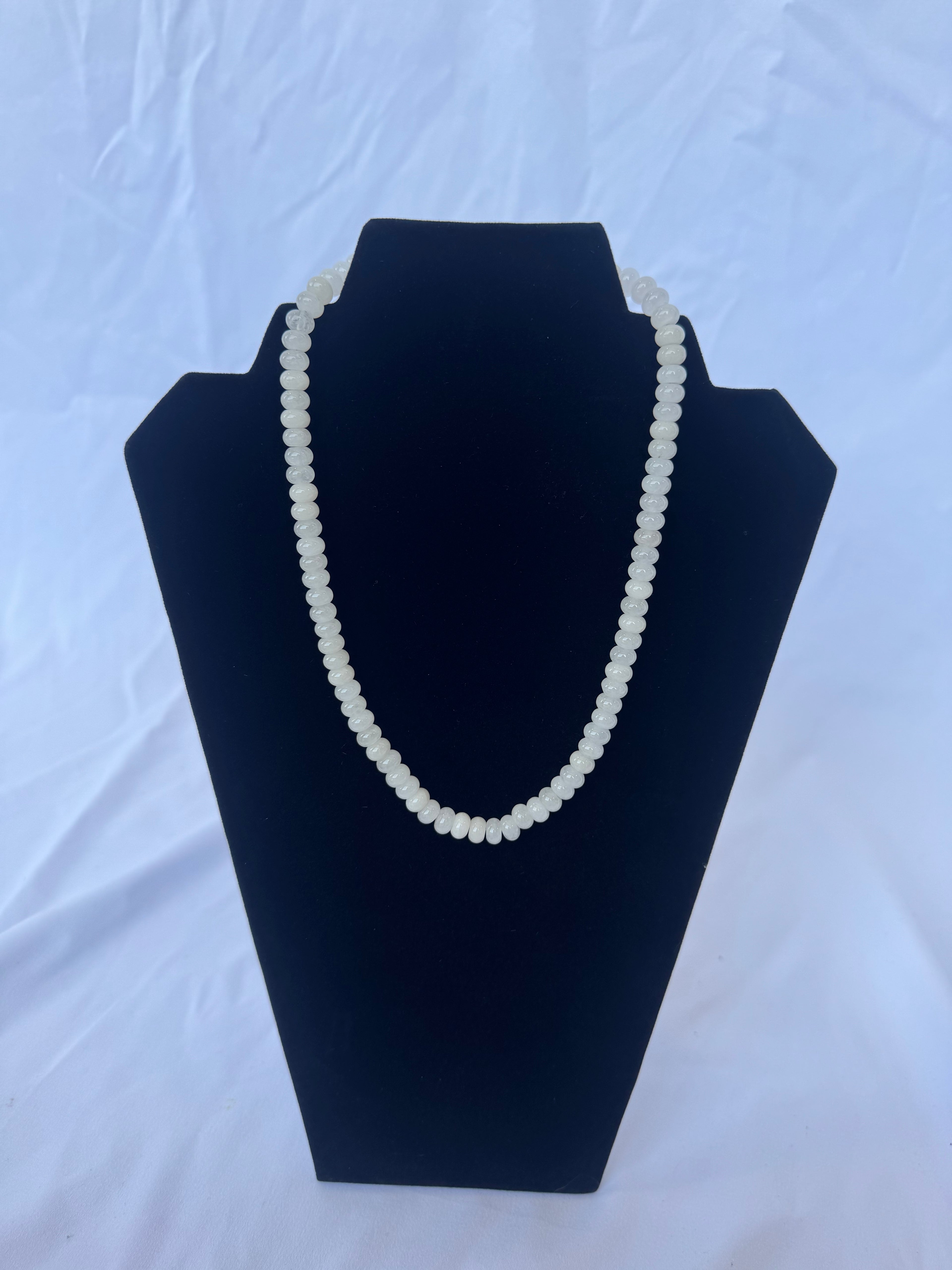 Beaded Necklace Option 4
