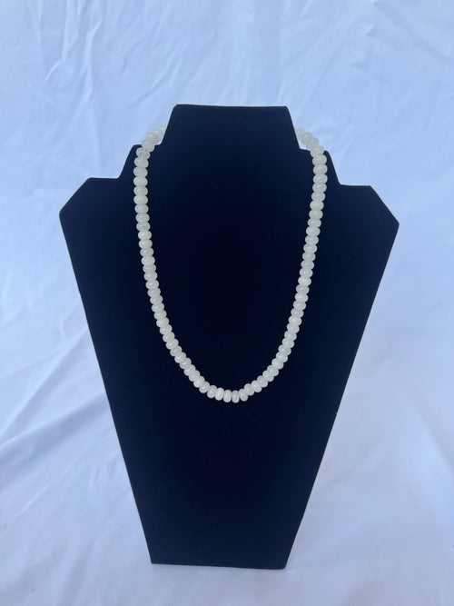 Beaded Necklace Option 4