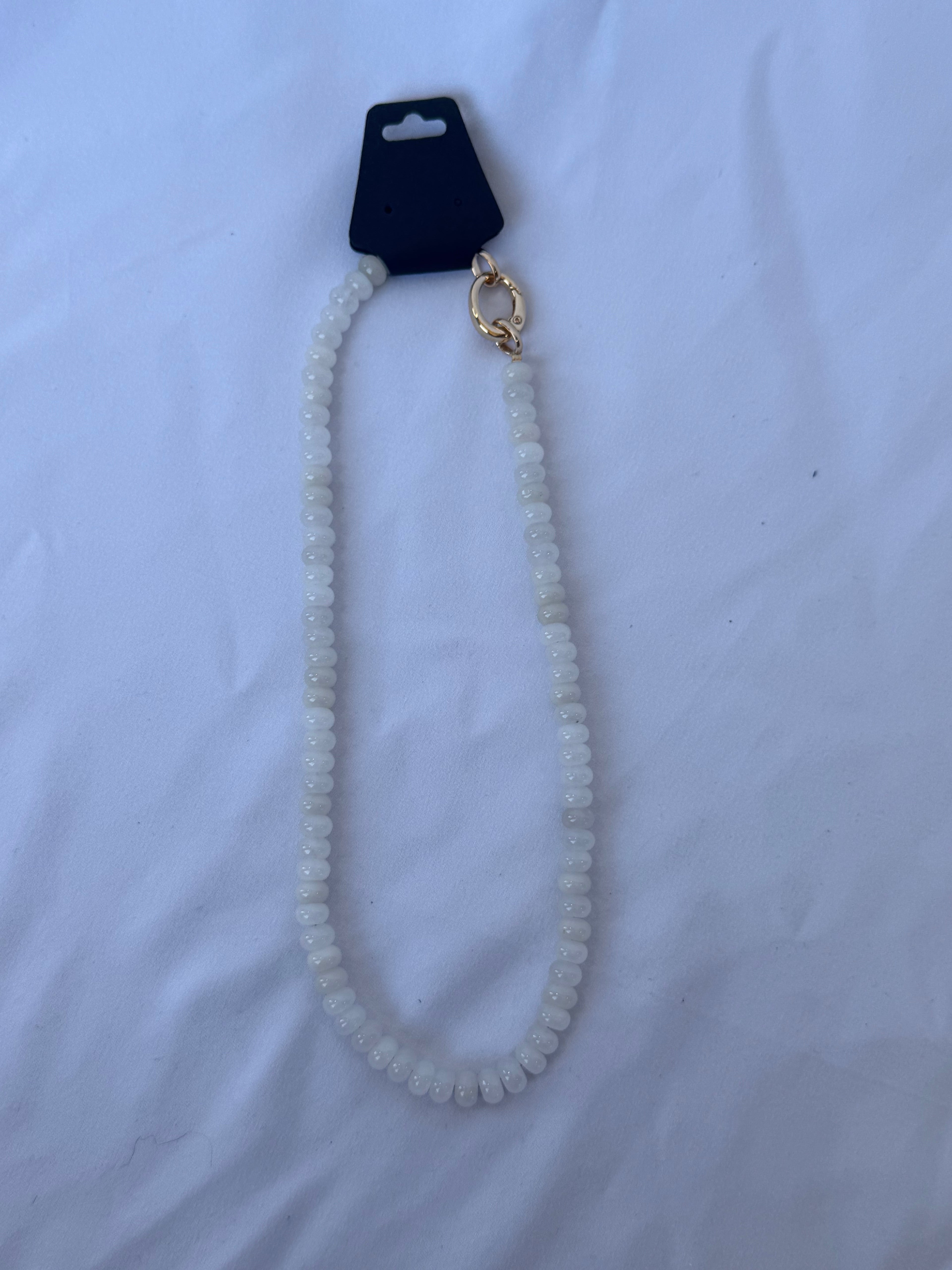 Beaded Necklace Option 4
