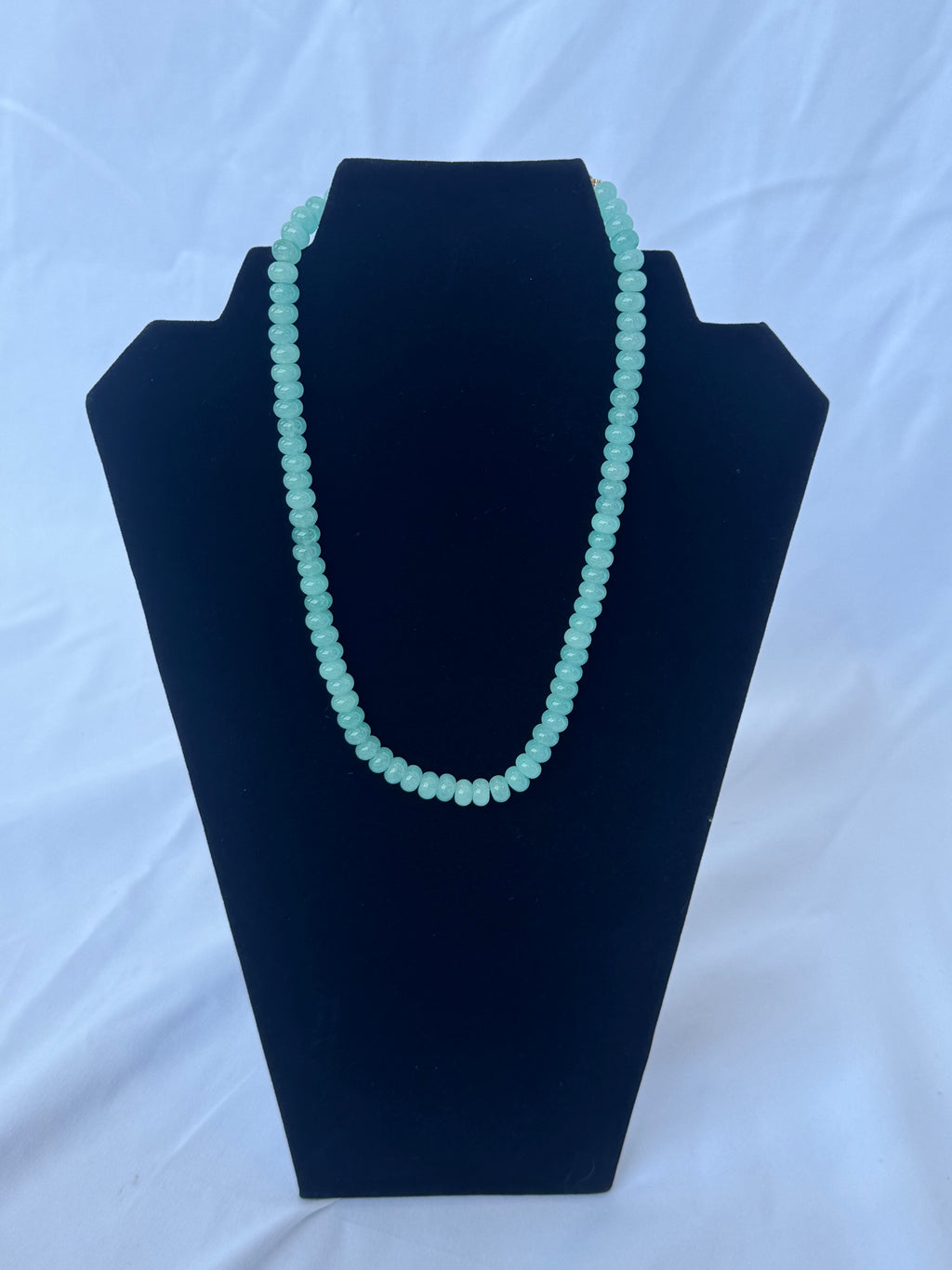 Beaded Necklace Option 3