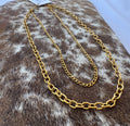 Chansutt Pearls Mila Necklace
