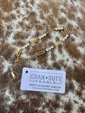 Chansutt Pearls Meghan Bracelet