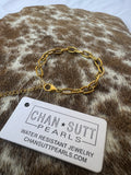 Chansutt Pearls Evie Bracelet