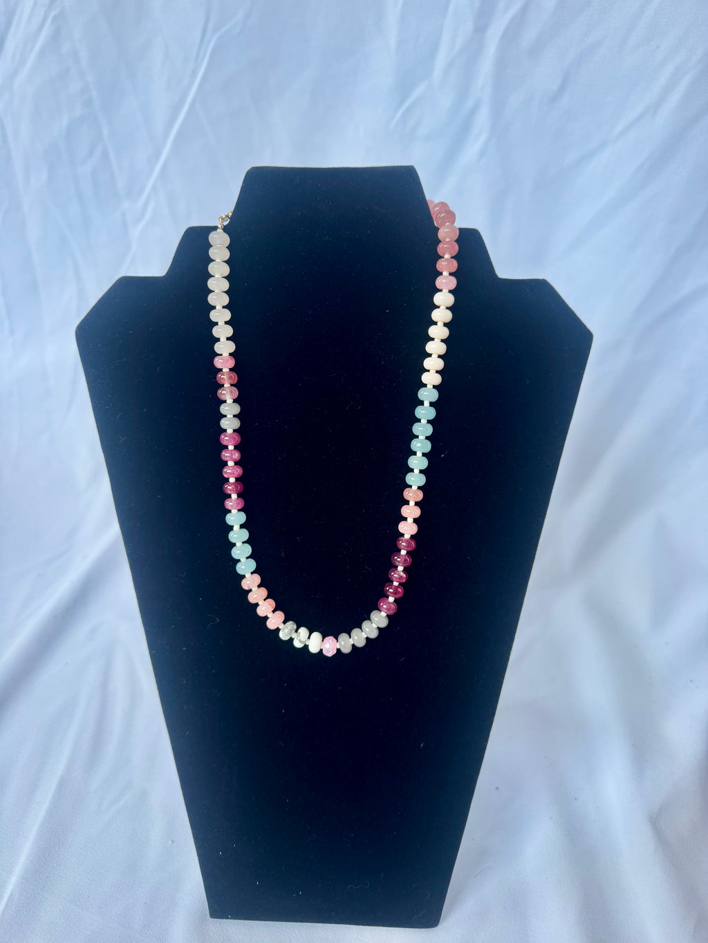 Beaded Necklace Option 9