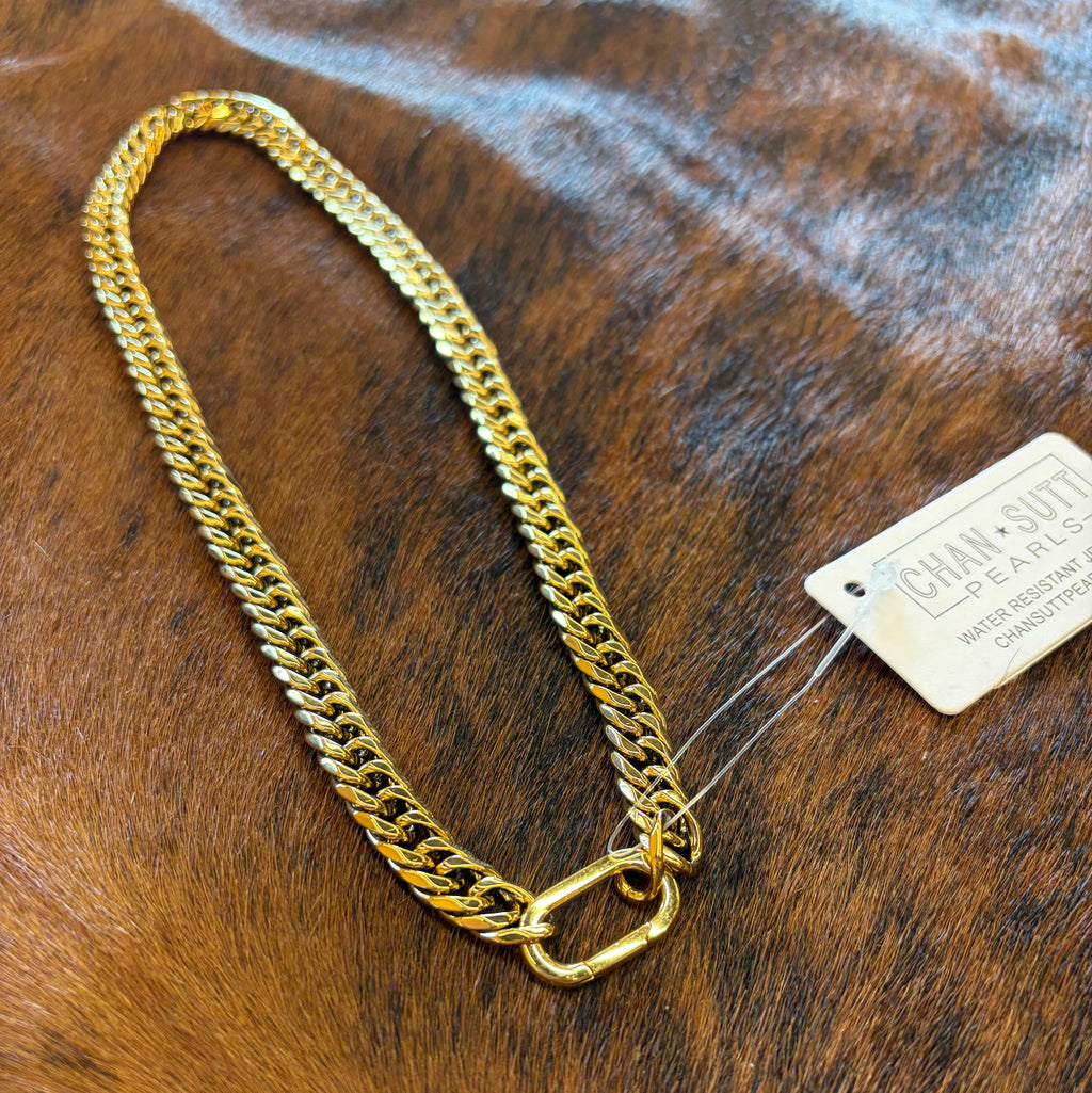 Chansutt Pearls Kayla Necklace